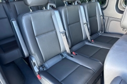 Mercedes-Benz Sprinter Passenger Van Select 2500 Standard Roof I4 Diesel HO 144" AWD 2026