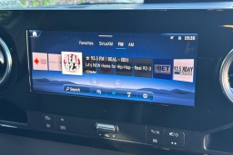 Mercedes-Benz Sprinter Passenger Van Select 2500 Standard Roof I4 Diesel HO 144" AWD 2026