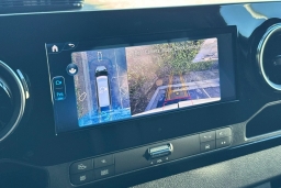 Mercedes-Benz Sprinter Passenger Van Select 2500 Standard Roof I4 Diesel HO 144" AWD 2026