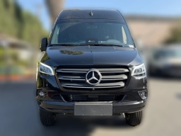Mercedes-Benz Sprinter Passenger Van Select 2500 Standard Roof I4 Diesel HO 144" AWD 2026