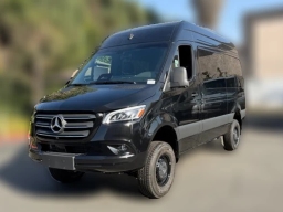 Mercedes-Benz Sprinter Passenger Van Select 2500 Standard Roof I4 Diesel HO 144" AWD 2026