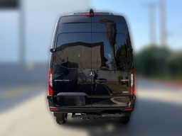 Mercedes-Benz Sprinter Passenger Van Select 2500 Standard Roof I4 Diesel HO 144" AWD 2026