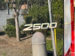 Mercedes-Benz Sprinter Passenger Van Select 2500 Standard Roof I4 Diesel HO 144" AWD 2026