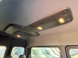 Mercedes-Benz Sprinter Passenger Van Select 2500 Standard Roof I4 Diesel HO 144" AWD 2026