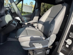 Mercedes-Benz Sprinter Passenger Van Select 2500 Standard Roof I4 Diesel HO 144" AWD 2026