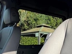 Mercedes-Benz Sprinter Passenger Van Select 2500 Standard Roof I4 Diesel HO 144" AWD 2026