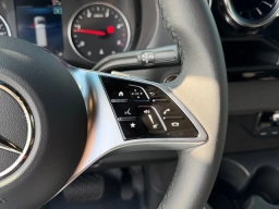 Mercedes-Benz Sprinter Passenger Van Select 2500 Standard Roof I4 Diesel HO 144" AWD 2026