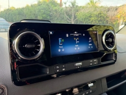 Mercedes-Benz Sprinter Passenger Van Select 2500 Standard Roof I4 Diesel HO 144" AWD 2026