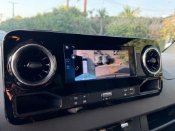 Mercedes-Benz Sprinter Passenger Van Select 2500 Standard Roof I4 Diesel HO 144" AWD 2026