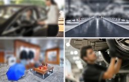 Mercedes-Benz Sprinter Passenger Van Standard Roof 4-Cyl Diesel HO 2500 Standard Roof I4 Diesel HO 144" AWD 2025