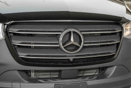 Mercedes-Benz Sprinter Passenger Van High Roof 4-Cyl Diesel HO 2500 High Roof I4 Diesel HO 170" RWD 2026