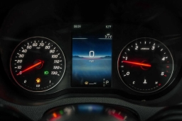 Mercedes-Benz Sprinter Passenger Van High Roof 4-Cyl Diesel HO 2500 High Roof I4 Diesel HO 170" RWD 2026