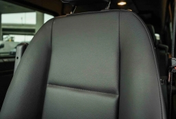 Mercedes-Benz Sprinter Passenger Van High Roof 4-Cyl Diesel HO 2500 High Roof I4 Diesel HO 170" RWD 2026