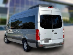 Mercedes-Benz Sprinter Passenger Van High Roof 4-Cyl Diesel HO 2500 High Roof I4 Diesel HO 170" RWD 2026