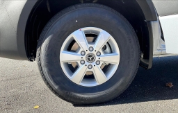 Mercedes-Benz Sprinter Passenger Van High Roof 4-Cyl Diesel HO 2500 High Roof I4 Diesel HO 170" RWD 2026