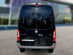 Mercedes-Benz Sprinter Passenger Van High Roof 4-Cyl Diesel HO 2500 High Roof I4 Diesel HO 170" RWD 2026