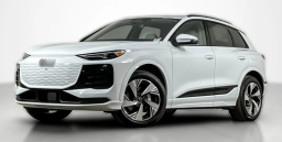 Audi Q6 e-tron Premium quattro 2025