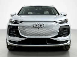 Audi Q6 e-tron Premium quattro 2025