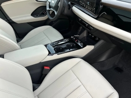 Audi Q6 e-tron Premium quattro 2025