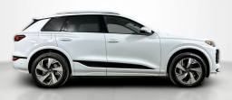 Audi Q6 e-tron Premium quattro 2025