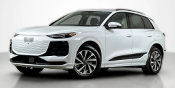 Audi Q6 e-tron Premium quattro 2025