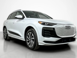 Audi Q6 e-tron Premium quattro 2025