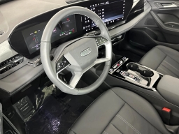 Audi Q6 e-tron Premium quattro 2025