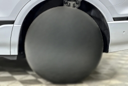 Audi Q6 e-tron Premium quattro 2025