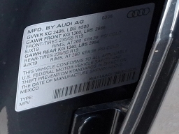 Audi Q5 Premium 2.0 TFSI quattro 2025