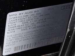 Audi Q5 Premium 2.0 TFSI quattro 2025