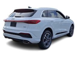 Audi Q5 Premium 2.0 TFSI quattro 2025