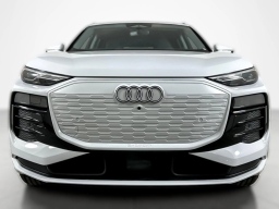Audi Q6 e-tron Premium Plus quattro 2025