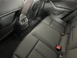 Audi Q6 e-tron Premium Plus quattro 2025