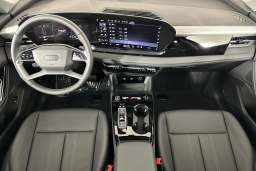 Audi Q6 e-tron Premium Plus quattro 2025