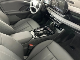 Audi Q6 e-tron Premium Plus quattro 2025