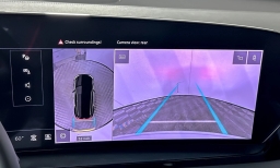 Audi Q6 e-tron Premium Plus quattro 2025