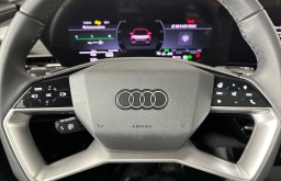 Audi Q6 e-tron Premium Plus quattro 2025