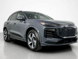 Audi Q6 e-tron Premium Plus quattro 2025