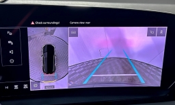 Audi Q6 e-tron Premium Plus quattro 2025