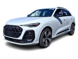 Audi SQ5 Premium Plus 3.0 TFSI quattro 2025