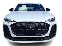 Audi SQ5 Premium Plus 3.0 TFSI quattro 2025