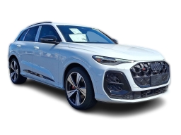 Audi SQ5 Premium Plus 3.0 TFSI quattro 2025