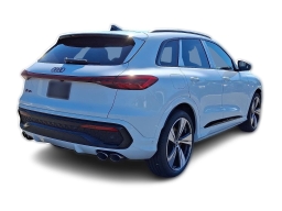 Audi SQ5 Premium Plus 3.0 TFSI quattro 2025