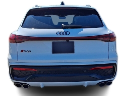 Audi SQ5 Premium Plus 3.0 TFSI quattro 2025