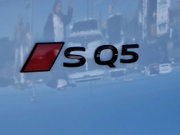 Audi SQ5 Premium Plus 3.0 TFSI quattro 2025