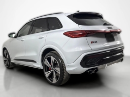 Audi SQ5 Premium Plus 3.0 TFSI quattro 2025