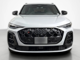 Audi SQ5 Premium Plus 3.0 TFSI quattro 2025