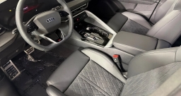 Audi SQ5 Premium Plus 3.0 TFSI quattro 2025