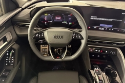 Audi SQ5 Premium Plus 3.0 TFSI quattro 2025
