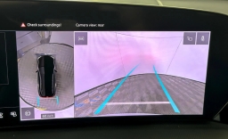 Audi SQ5 Premium Plus 3.0 TFSI quattro 2025